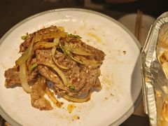 -韩悦牛排烤肉(仓山万达店)