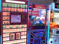 -武汉华夏国际影城(鲁广店)