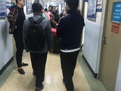 -中国人民解放军空军特色医学中心(空军总医院)