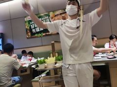 -海底捞火锅(方圆荟店)