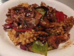 -刘胖子家常菜·蹄花焖藕(兴业店)