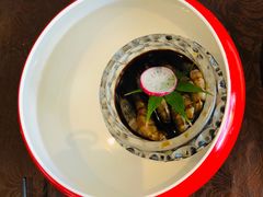 -南山饭店(阳明古镇店)