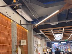 -破店肥哈·东北烧烤·夜宵(南山保利店)