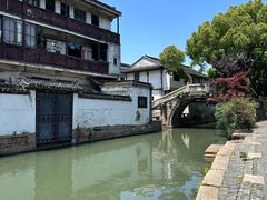 -锦溪古镇