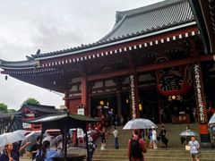 -浅草寺