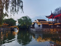 -南浔古镇