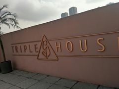 -三间愈舍·Triple Spa(重庆IFS国金中心店)