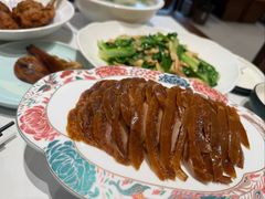 -梅利汴京烤鸭•开封豫菜地标店(东大街店)