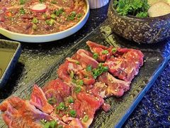 -樱嘢·炭火烧肉(惠南店)