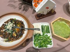 -小厨娘淮扬菜(江宁万达店)