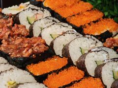 -粤海璇宫·木棉花高空旋转餐厅·聚会派对