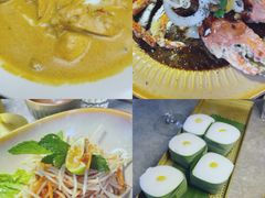 -Tegu泰古莲·泰国餐厅(红山6979店)