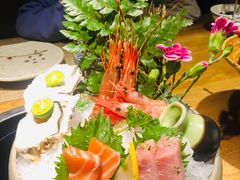 -蟹将军·松叶蟹和牛日料放题自助(K11店)