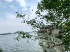 -西湖游船