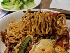 -寻裕记·现炒浇头面(人民广场店)