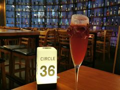 -CIRCLE·酒吧(第一国际店)