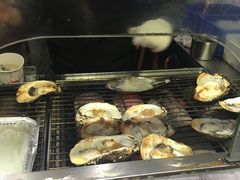 -冯姐生蚝(迎宾广场店)