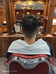 点击看大图 -贝勒爷专业男发