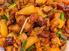 -黔人百味.贵州菜