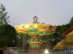 -南昌之星游乐场