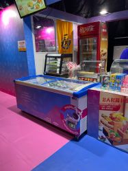 -失重星球乐园·蹦床馆(欢乐谷店)