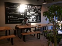 大堂-Alimentari早午餐(安福路店)