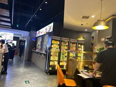 -龙湖星悦荟(颐和店)