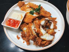 -旺达·福州菜(正大广场店)