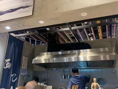 -面乙新派手擀面(大悦城店)