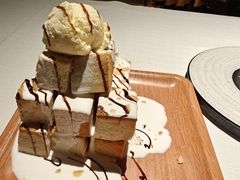 -俄士厨房(五棵松华熙LIVE店)