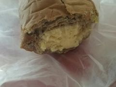 地瓜面包-韩国利尔面包(桂林路店)