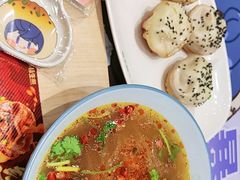 -小杨生煎(深圳岗厦北店)