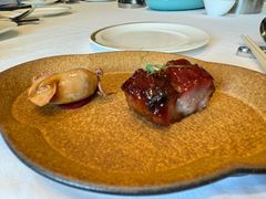 -万豪金殿(香港JW万豪酒店)