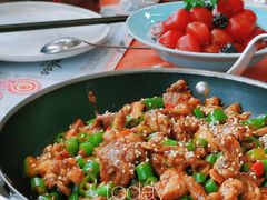 -赵小姐丨新中餐(曲江店)