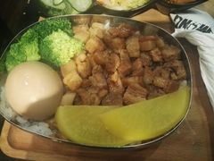 -小明同学(三里屯店)