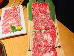 -MIKOMIKO和牛烧肉专门店(南门店)