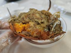 莲花公园煎蟹-莲花公园煎蟹(总店)