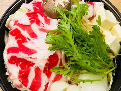 -八间(合生汇店)