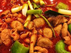 -湘肠香火锅店(团结湖店)