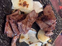 -海之屋韩式烤肉(海棠68环球美食街店)