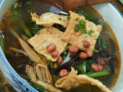 -陈记柳州螺蛳粉(大坪店)