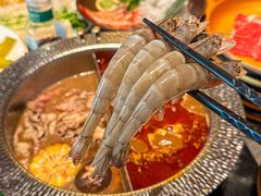 -牛YO寿喜烧和牛火锅自助(三台子万象汇店)
