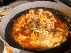 -七八冷面·延边朝鲜族美食(欢乐谷店)