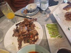 -漢舍中国菜馆(889广场店)
