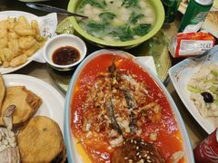 -黑石礁酒楼·海鲜(黑石礁店)