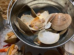 -上海东方佘山翰悦阁酒店·Vie全日制餐厅