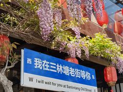 -三林塘老街