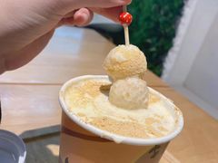 -探鱼·鲜青椒爽麻烤鱼(西南商都店)