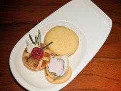 【晚餐】乌拉圭及南美甜品-杭州国际会议中心洲际酒店-原素全日餐厅(解放东路店)