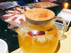 -鹤江桥·红油牛肉粉(SKP店)
